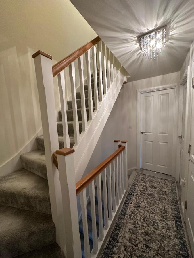 Suite No 28 Mansfield Kültér fotó